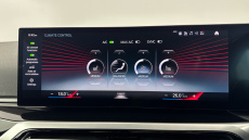 BMW 2 Series 220i M Sport 2dr Step Auto [Pro Pack] Petrol Coupe